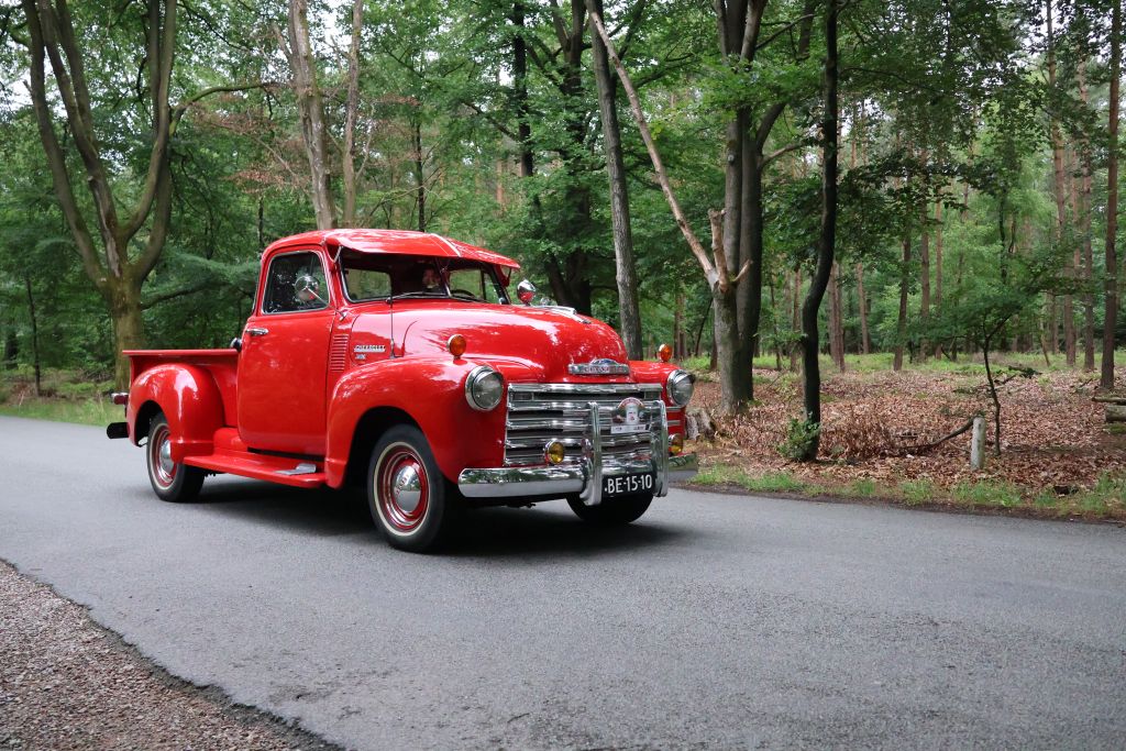 Oldtimerrit Geesteren 7 juni 2026 - 230